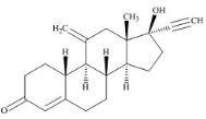 去氧孕烯雜質(zhì)3標(biāo)準(zhǔn)品