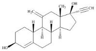 去氧孕烯雜質(zhì)4標準品