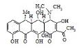 Doxycycline Hyclate Impurity F