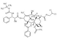 多西紫杉醇雜質(zhì)2標準品