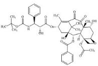 多西紫杉醇雜質(zhì)D