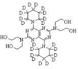 雙嘧達(dá)莫-D20標(biāo)準(zhǔn)品