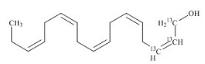 二十二碳六烯酸雜質(zhì)2-13C3標(biāo)準(zhǔn)品