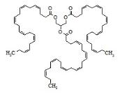 二十二碳六烯酸甘油三酯標準品