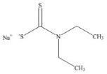 二乙基二硫代氨基甲酸鈉標(biāo)準(zhǔn)品