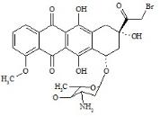 Epimer of Doxorubicin Impurity C