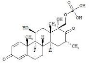 D-Homo B Derivative of Dexamethasone