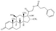 Dexamethasone Phenylpropionate