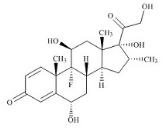 6-α-羥基地塞米松標(biāo)準(zhǔn)品