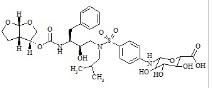 地瑞納韋N葡糖苷酸標(biāo)準(zhǔn)品