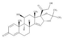 Δ-14-地索奈德標(biāo)準(zhǔn)品