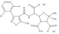 Acetylated Penicilloic Acid Disodium Salt