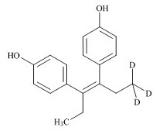 順-己烯雌酚-D3標(biāo)準(zhǔn)品