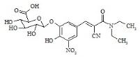 恩他卡朋-3-Β-D-葡萄糖醛酸標(biāo)準(zhǔn)品