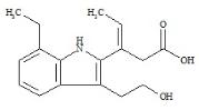 依托度酸雜質(zhì)L標(biāo)準(zhǔn)品