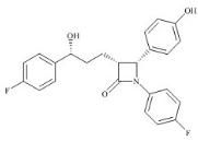 依折麥布 (3R,4R,3'R)-異構(gòu)體