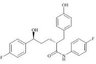 Ezetimibe Ring-Open Impurity