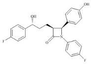 依折麥布(3S,4S,3'R)-異構體