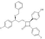 Ezetimibe Benzyl Impurity (MBZT-2)