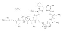 硫酸多粘菌素B1標(biāo)準(zhǔn)品