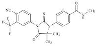 Desfluoroenzalutamide標(biāo)準(zhǔn)品