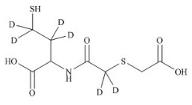 Erdosteine thioacid