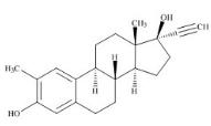 炔雌醇雜質(zhì)M