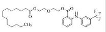 Etofenamate Myristate