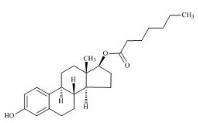 庚酸雌二醇標準品