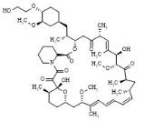 依維莫司雜質(zhì)2標(biāo)準(zhǔn)品