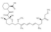 依維莫司相關(guān)化合物3標(biāo)準(zhǔn)品