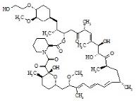 Everolimus 27-O-Desmethyl Impurity