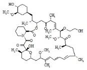 依維莫司EP雜質(zhì)D標準品