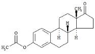 醋酸雌酮標(biāo)準(zhǔn)品