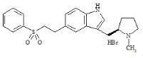 依來曲普坦氫溴酸鹽標(biāo)準(zhǔn)品