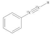 苯乙炔-13C2標(biāo)準(zhǔn)品