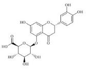 圣草酚-5-O-葡糖苷酸標(biāo)準(zhǔn)品