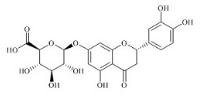 圣草酚-7-O-葡糖苷酸標(biāo)準(zhǔn)品