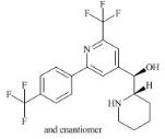 Enpiroline Impurity 1