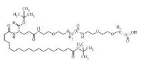 Egf(a) analogue-13C4