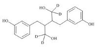 外消旋-腸二醇-d4標(biāo)準(zhǔn)品