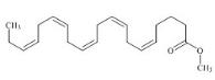 二十碳五烯酸甲酯標(biāo)準(zhǔn)品