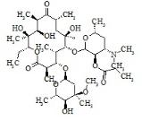 丙酸紅霉素標準品