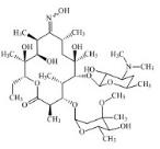 紅霉素A肟