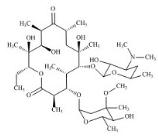 羅紅霉素雜質(zhì)A