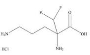 鹽酸依氟鳥氨酸標(biāo)準(zhǔn)品