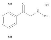 鹽酸腎上腺素雜質(zhì)6標(biāo)準(zhǔn)品