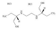 二鹽酸乙胺丁醇標準品