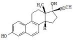 (13S,14R,17S)-炔雌醇標準品