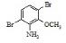 2-甲氧基-3,6-二溴苯胺標(biāo)準(zhǔn)品